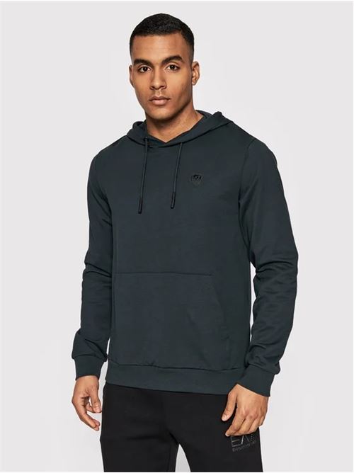 SWEATSHIRT EMPORIO ARMANI EA7 | 8NPM06 PJBPZ/1578